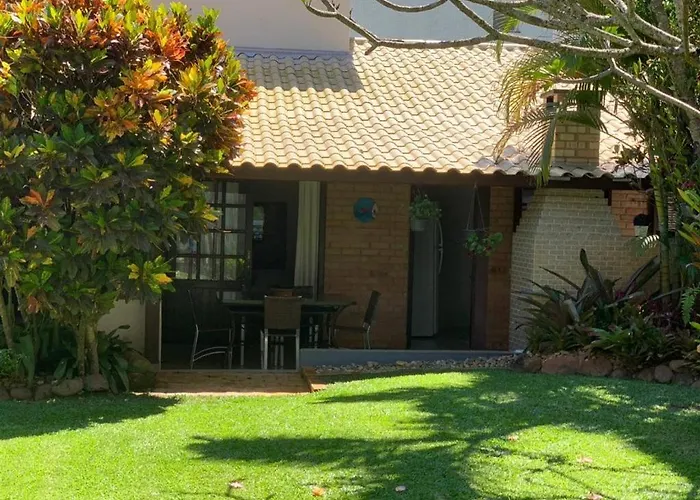 Pousada Solar dos Girassóis Bombinhas