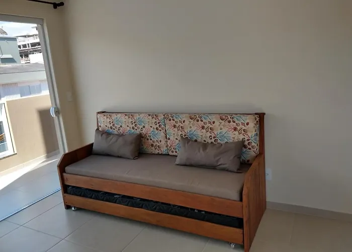 Pousada Bella Bombinhas - Pé na areia